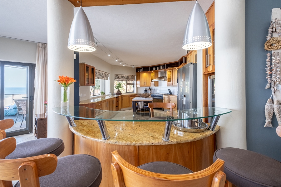 4 Bedroom Property for Sale in Wilderness Central Western Cape